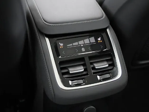 Volvo XC90 2.0 T8 TE Plus Dark eAWD