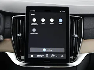 Volvo XC90 2.0 T8 TE Plus Dark eAWD