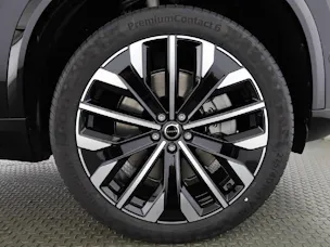 Volvo XC90 2.0 T8 TE Plus Dark eAWD