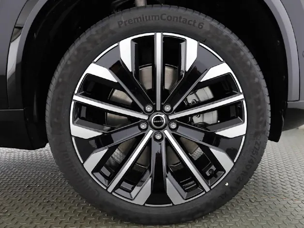 Volvo XC90 2.0 T8 TE Plus Dark eAWD