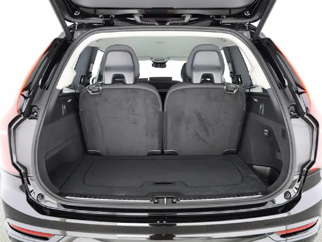 Volvo XC90 2.0 T8 TE Plus Dark eAWD