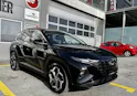 Hyundai Tucson 1.6 T-GDi Vertex 4WD