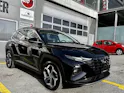 Hyundai Tucson 1.6 T-GDi Vertex 4WD