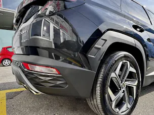 Hyundai Tucson 1.6 T-GDi Vertex 4WD