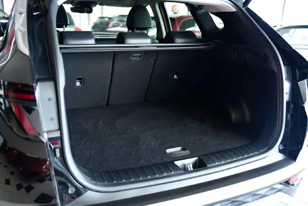 Hyundai Tucson 1.6 T-GDi Vertex 4WD
