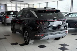 Hyundai Tucson 1.6 T-GDi Vertex 4WD