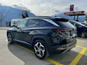 Hyundai Tucson 1.6 T-GDi Vertex 4WD