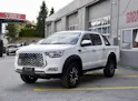 JAC T8 Pro 2.0 D