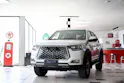 JAC T8 Pro 2.0 D