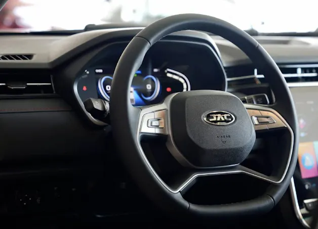 JAC T8 Pro 2.0 D