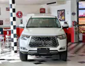JAC T8 Pro 2.0 D