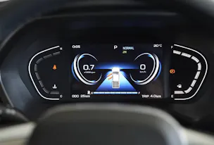 JAC T8 Pro 2.0 D