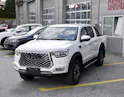JAC T8 Pro 2.0 D