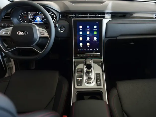 JAC T8 Pro 2.0 D