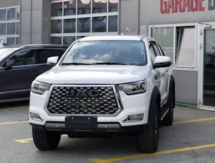 JAC T8 Pro 2.0 D