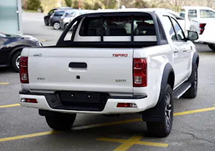 JAC T8 Pro 2.0 D