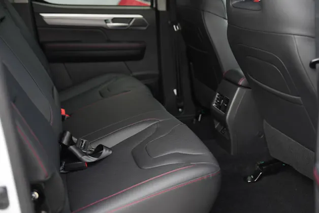 JAC T8 Pro 2.0 D