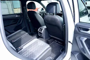 VW Tiguan 2.0 TSI R-Line DSG