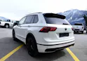 VW Tiguan 2.0 TSI R-Line DSG