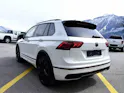 VW Tiguan 2.0 TSI R-Line DSG