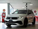 VW Tiguan 2.0 TSI R-Line DSG