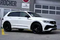 VW Tiguan 2.0 TSI R-Line DSG