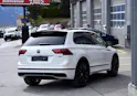 VW Tiguan 2.0 TSI R-Line DSG