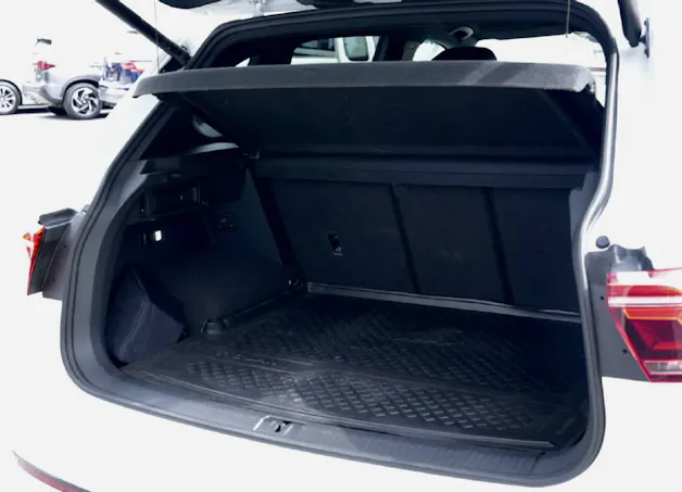 VW Tiguan 2.0 TSI R-Line DSG