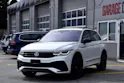VW Tiguan 2.0 TSI R-Line DSG