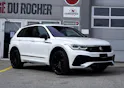 VW Tiguan 2.0 TSI R-Line DSG