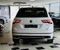 VW Tiguan 2.0 TSI R-Line DSG