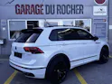 VW Tiguan 2.0 TSI R-Line DSG