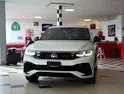 VW Tiguan 2.0 TSI R-Line DSG