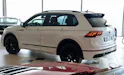 VW Tiguan 2.0 TSI R-Line DSG