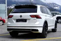 VW Tiguan 2.0 TSI R-Line DSG