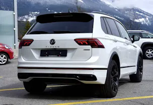 VW Tiguan 2.0 TSI R-Line DSG