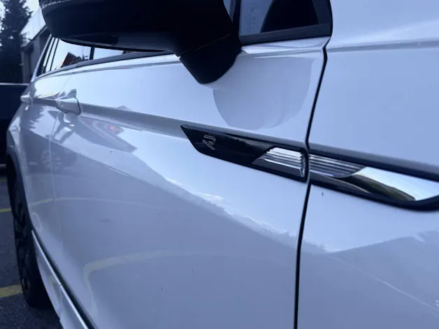 VW Tiguan 2.0 TSI R-Line DSG