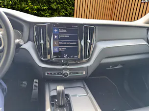 Volvo XC60 2.0 T8 TE R-Design eAWD