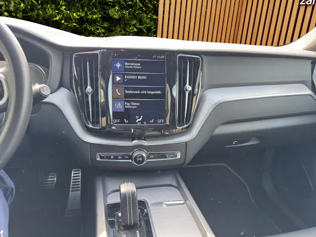 Volvo XC60 2.0 T8 TE R-Design eAWD