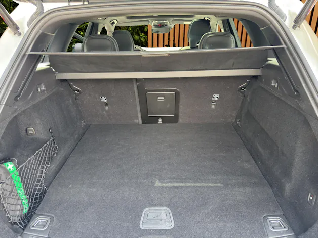 Volvo XC60 2.0 T8 TE R-Design eAWD