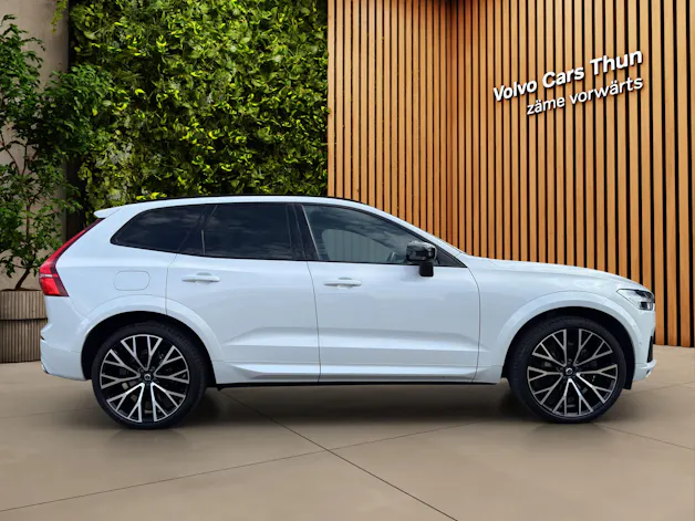 Volvo XC60 2.0 T8 TE R-Design eAWD