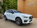 Volvo XC60 2.0 T8 TE R-Design eAWD