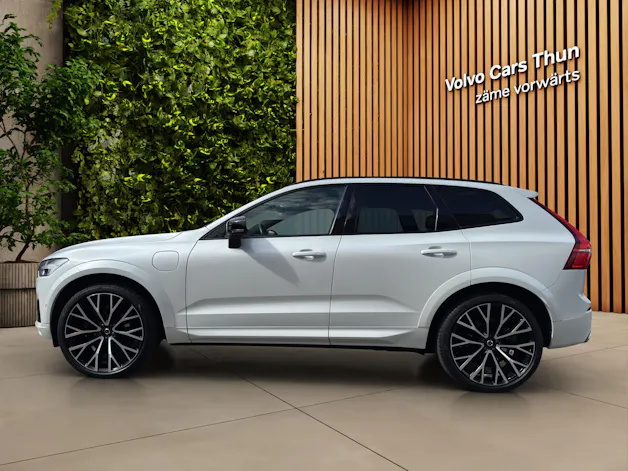 Volvo XC60 2.0 T8 TE R-Design eAWD