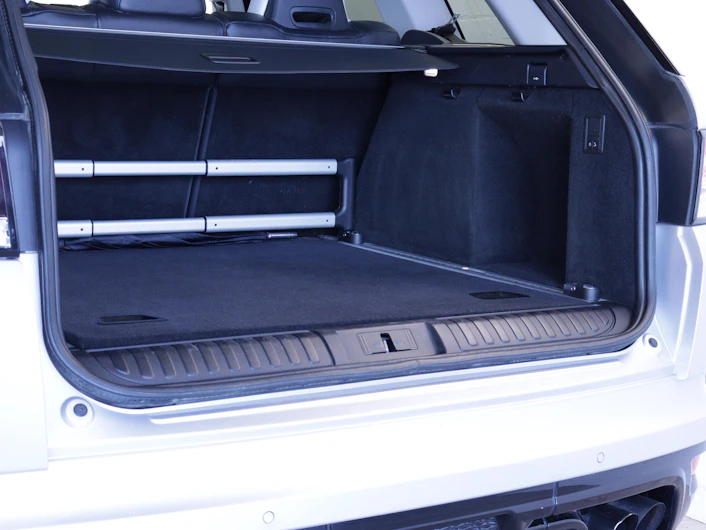 image du véhicule LAND ROVER RANGE ROVER SPORT