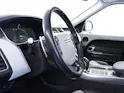 Land Rover Range Rover Sport 5.0 V8 SC SVR