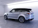 Land Rover Range Rover Sport 5.0 V8 SC SVR