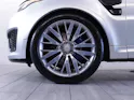 Land Rover Range Rover Sport 5.0 V8 SC SVR