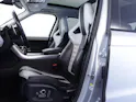 Land Rover Range Rover Sport 5.0 V8 SC SVR