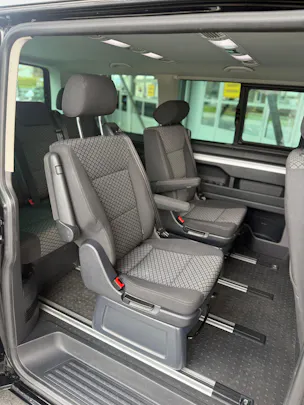 VW T6.1 Multivan 2.0 TDI 150 Trendline DSG 4m