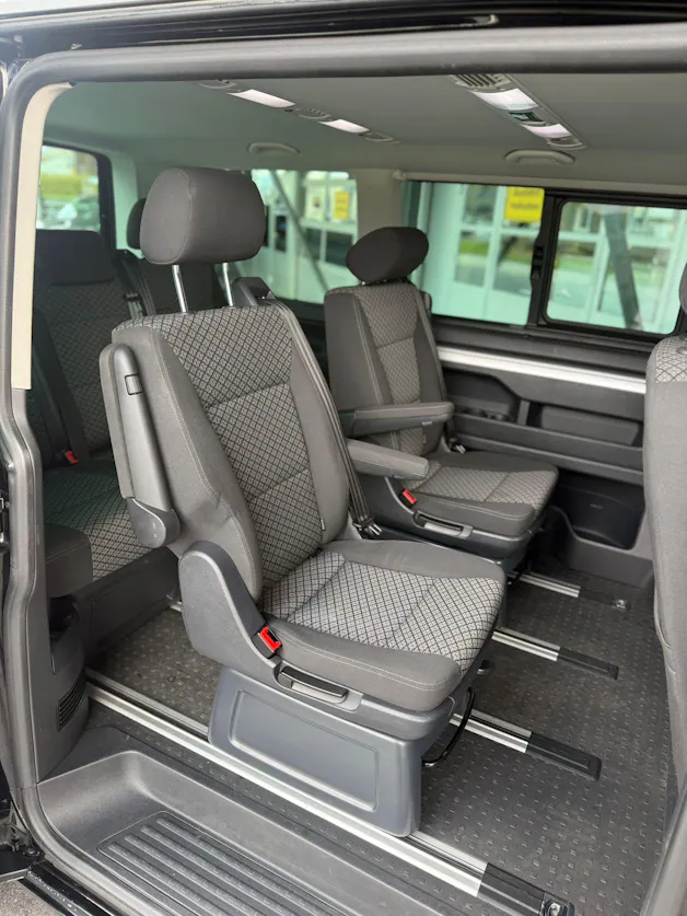 VW T6.1 Multivan 2.0 TDI 150 Trendline DSG 4m